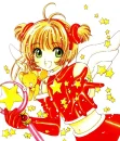 Sakura card captors