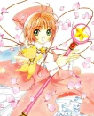 Sakura card captors