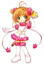 Sakura card captors