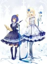 Gothic friends