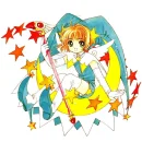 Sakura card captors
