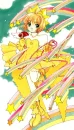 Sakura card captors
