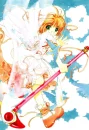 Sakura card captors