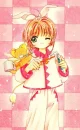 Sakura card captors