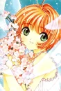 Sakura card captors