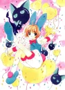 Sakura card captors