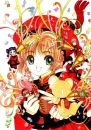 Sakura card captors