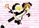 Sakura card captors