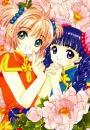 Sakura & Tomoyo