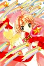 Sakura card captors
