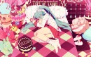 Cry hatsune miku