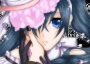 Gothic face