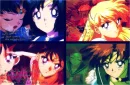 Sailor Scouts