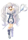Snow Princess