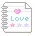 love