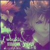Axel and Roxas