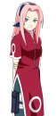 Sakura Haruno