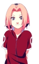 Sakura Haruno