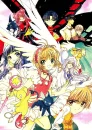 Sakura Card Captors