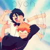 Rukia and Ichigo