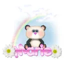 panda