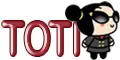 Toti ... Pucca