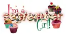 September girl