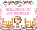 Welcome to My Profile