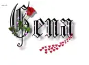for Gena