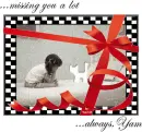 missing you a lot-Yam