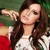 ashley tisdale