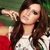 ashley tisdale