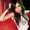 ashley tisdale