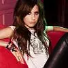 ashley tisdale