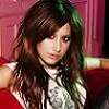 ashley tisdale