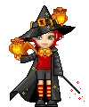 Tiny Witch