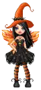 Cute Witch