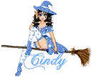 Cindy