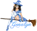 Genalyn