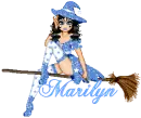 Marilyn
