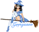 Georganne