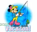 enjoy your vacation