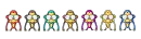 Monkeys