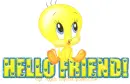 Hello!