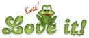 Love it!