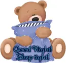 Good Night!