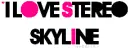 Stereo skyline