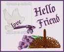 Hello