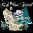 Girls best friend