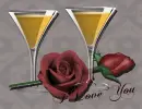 I Love You